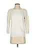 Talbots Ivory Pullover Sweater Size S - photo 1