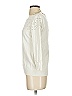 Talbots Ivory Pullover Sweater Size S - photo 5