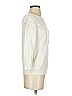 Talbots Ivory Pullover Sweater Size S - photo 4