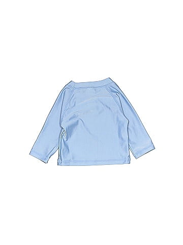 Gerber 3/4 Sleeve T-Shirt (view 2)