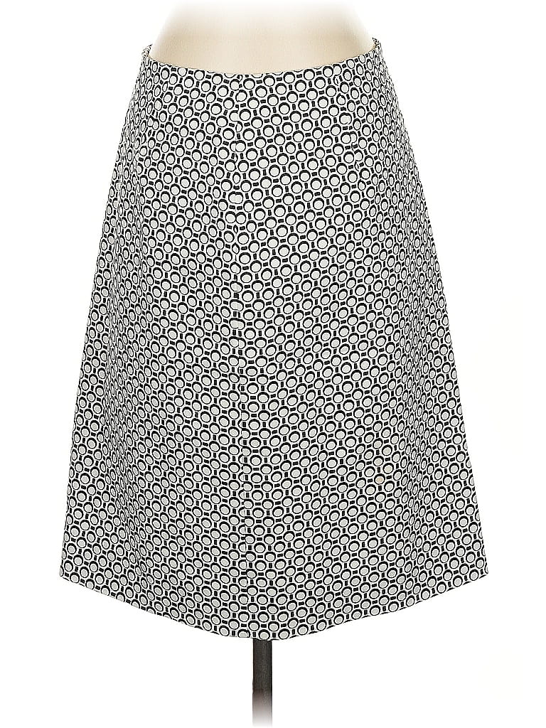 Pre-owned Etcetera Casual Skirt In Black