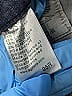 Anthropologie Solid Blue Jeans Size 25R - photo 4
