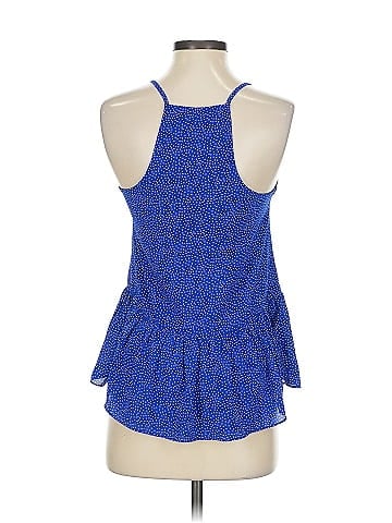 ASHER by Fab'rik Sleeveless Blouse (view 2)
