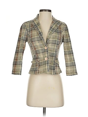 Gadzooks Blazer (view 1)