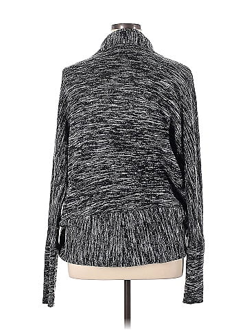 Indigo Cardigan (view 2)