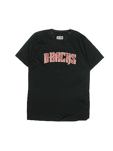 A4 Short Sleeve T-Shirt (view 1)