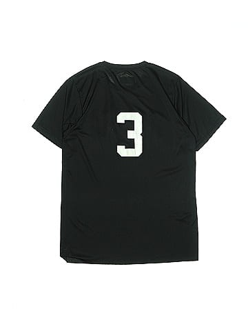 A4 Short Sleeve T-Shirt (view 2)