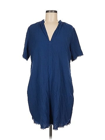 The Odells Casual Dress (view 1)