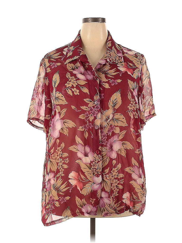 Haband! Women's Clothing On Sale Up To 90 Off Retail ThredUp