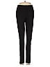 Just Cozy Solid Black Active Pants Size XS - photo 1