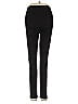 Just Cozy Solid Black Active Pants Size XS - photo 2