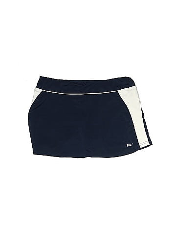 FILA Active Skort (view 1)