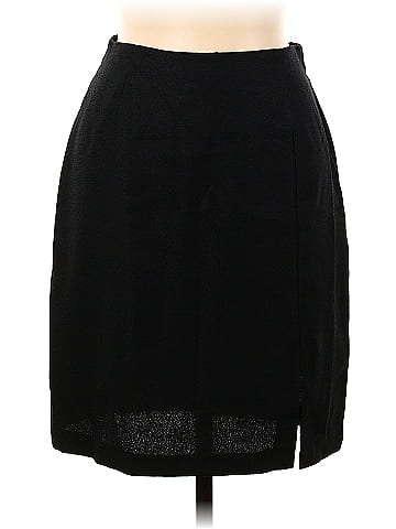 Ship'n Shore Formal Skirt (view 1)