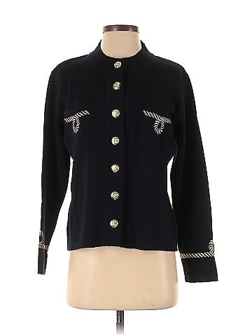 Alain Manoukian Cardigan (view 1)