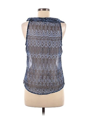 Converse One Star Sleeveless Blouse (view 2)