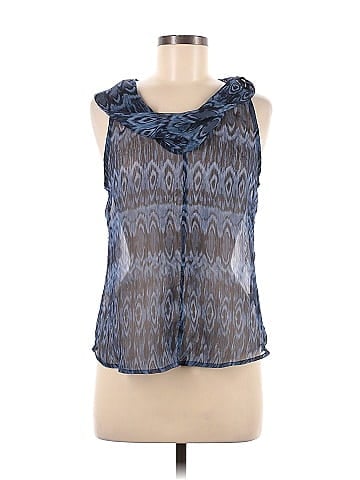 Converse One Star Sleeveless Blouse (view 1)