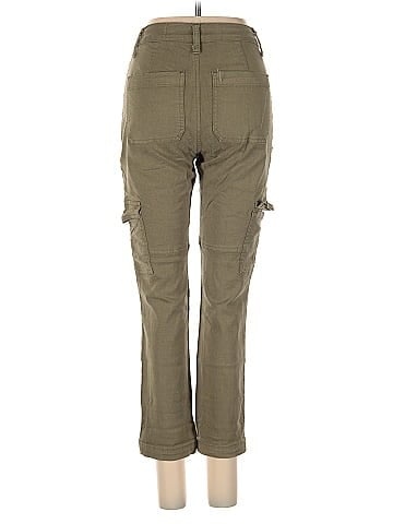 Cosmic Blue Love Cargo Pants (view 2)
