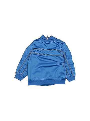 Puma Track Jacket (view 2)