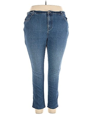 Style&Co Jeans (view 1)