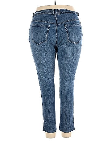 Style&Co Jeans (view 2)