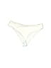 ASOS Ivory Swimsuit Bottoms Size 16 - photo 1