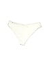 ASOS Ivory Swimsuit Bottoms Size 16 - photo 2