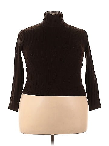 Mondi Turtleneck Sweater (view 1)