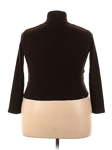 Mondi Turtleneck Sweater (view 2)