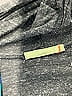 Alternative Earth Gray Cardigan Size S - photo 7
