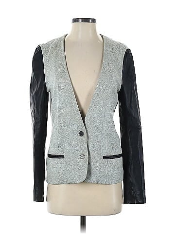 alexanderwang.t Blazer (view 1)