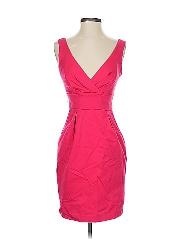 Express Design Studio Cocktail Dress (view 1)