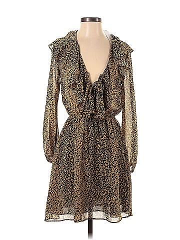 Topshop Cocktail Dress (view 1)