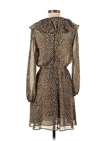 Topshop Cocktail Dress (view 2)