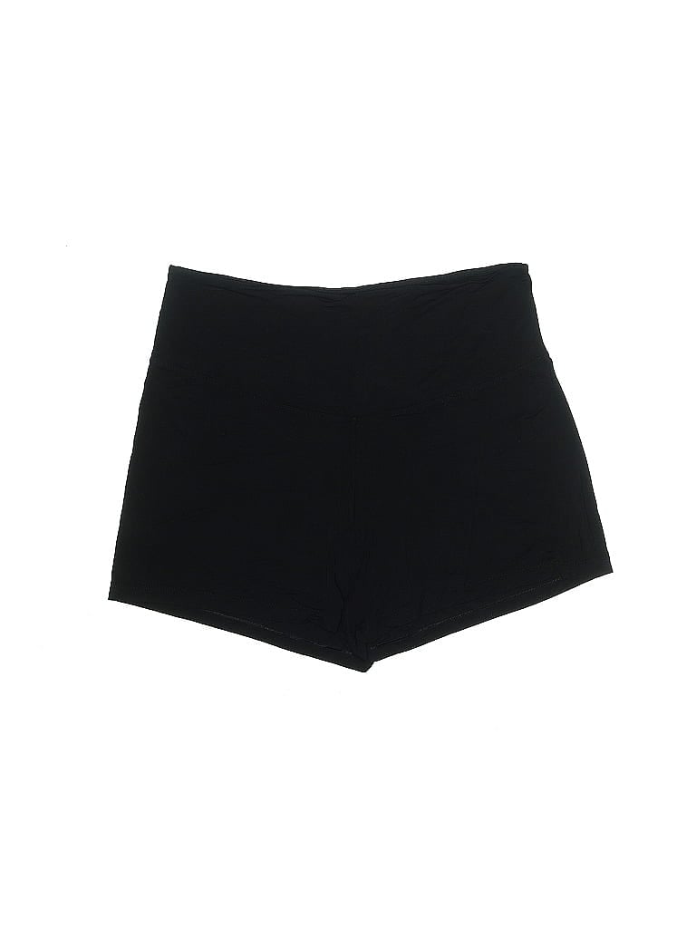 Pre-owned Assorted Brands Shorts In Black