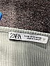 Zara Gray Green Sleeveless Top Size S - photo 6