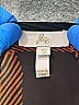 Joie 100% Silk Orange Sleeveless Silk Top Size S - photo 6
