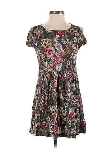 Sam & Lavi Casual Dress (view 1)
