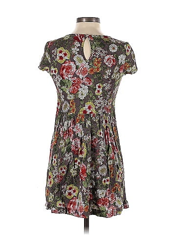 Sam & Lavi Casual Dress (view 2)