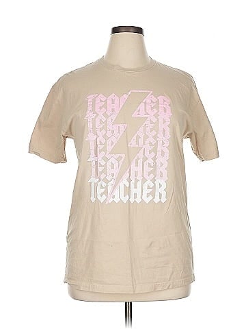 Next Level Apparel Short Sleeve T-Shirt (view 1)