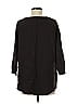 h.one Black Pullover Sweater Size M - photo 2