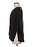 h.one Black Pullover Sweater Size M - photo 5