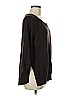 h.one Black Pullover Sweater Size M - photo 4