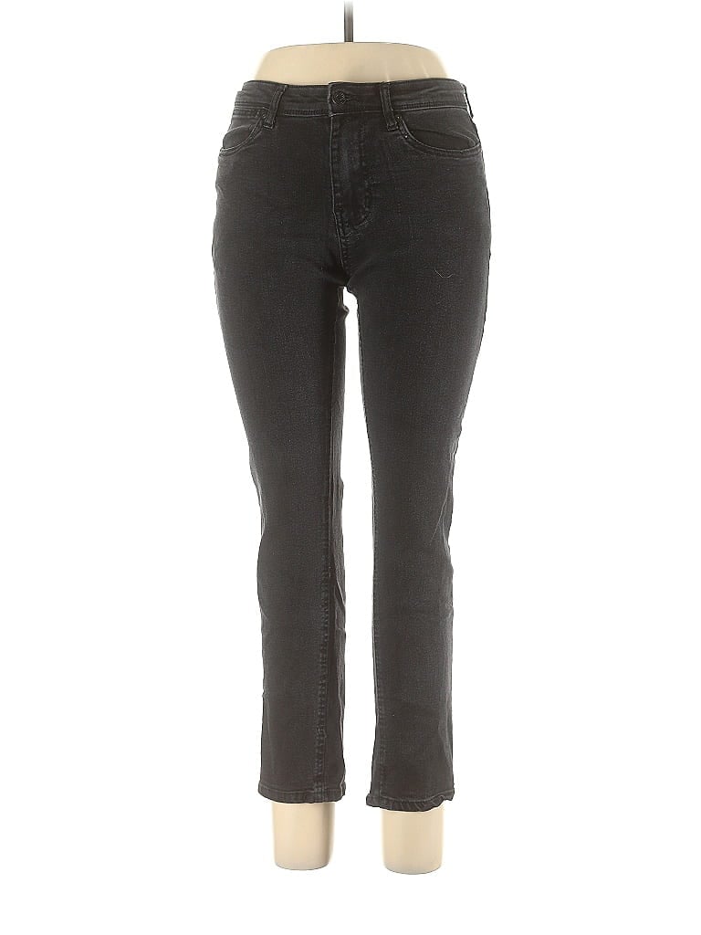 Click to view more detailed imagery on our partner's website Pre-owned Assorted Brands Jeans In Black