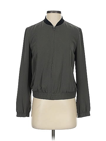 Theory Track Jacket (view 1)