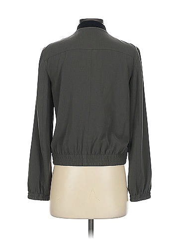 Theory Track Jacket (view 2)