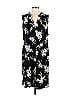 Michael Kors Black Casual Dress Size XS (estimated) - photo 1