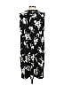 Michael Kors Black Casual Dress Size XS (estimated) - photo 2