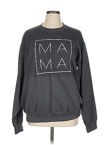 Port & Company Sweatshirt (view 1)
