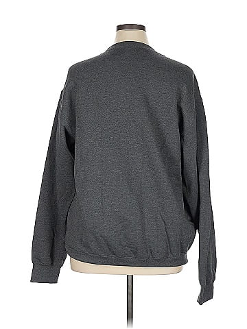 Port & Company Sweatshirt (view 2)