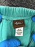 Tea Solid Green Skirt Size 6-9 mo - photo 3
